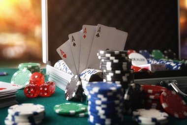 bekasibet Bingo Rooms
